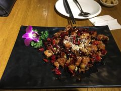 -隆喜元鱼汤包·海鲜(中联广场店)