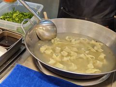 -素满香·全民食养自助(长宁龙之梦店)