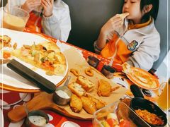 -必胜客(印象城店)