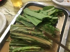 -老徐烧烤涮肚(交道口店)