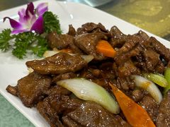 -宝发园名菜馆