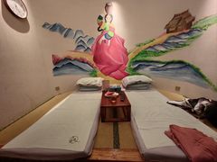 -清潭栋影院式足道(六合国际店)