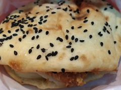 -塔斯汀中国汉堡(农业大厦店)