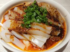 川北凉粉-渝信川菜(华盛店)