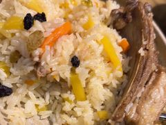 -那时新疆·若羌(经纬汇店)