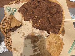 -黑窑厂糖油饼烤鸭·清真菜(旗舰店)