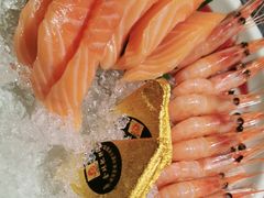 -樱之盛宴·蟹料理海鲜自助(前进大街店)