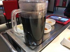 -海底捞火锅(泉城路店)