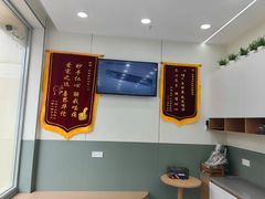 -爱佳宠物中心医院24H·CT·骨外科·猫专科(瑶海万达店)