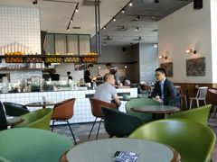 大堂-Wagas沃歌斯(富力广场店)