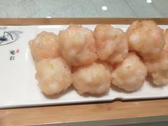 -盐汪子杂鱼馆(大港店)