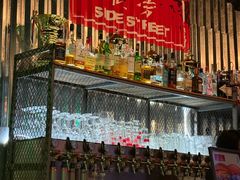 -Side Street街旁(交道口店)