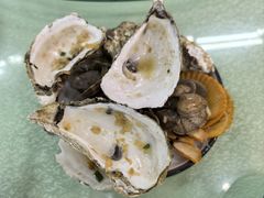 -景好海鲜餐厅(大鹏必选旅游店)