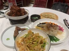 -山东老家(黄埔分店)