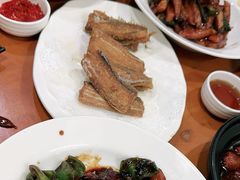 -同兴半盆菜酒家(打浦路店)