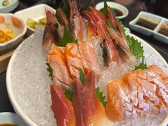 -银座苑烧肉酒场·烤活鳗(仙霞路店)