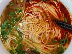 -苏氏牛肉面(机场店)