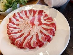 -南门涮肉(通州大船店)