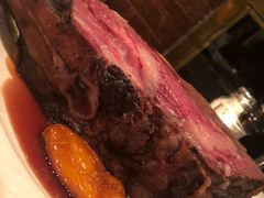 -Keens Steakhouse