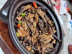 -山四砂锅(太原钟楼街店)