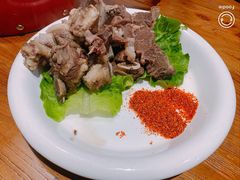 -湘里乡亲甲王二老店