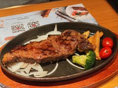 超值纽约牛排-斗牛士牛排(南京东路店)