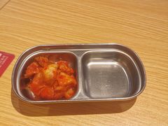 -朴大叔拌饭(上海金山万达店)