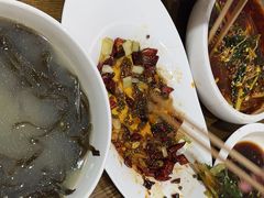 -小厨食堂(黄田坝店)