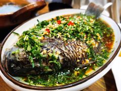 -妈妈的味道(和顺古镇店)