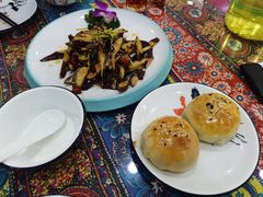 -烟疆印象新疆菜(万联广场店)