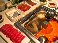 -海底捞火锅(河东万达广场店)