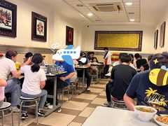 -民间老鸡汤面馆(中山北路店)