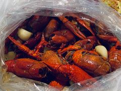 招牌虾-老长沙龙虾馆·聚会餐厅(白石洲店)