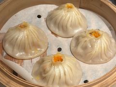 蟹粉小笼包-江南厨子·品苏杭(深圳万象城店)