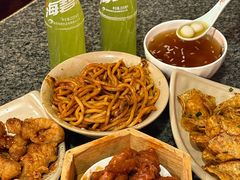 -小街天府(西工小街店)