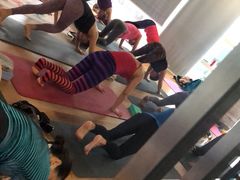 -一兆韦德健身(慧芝湖店)