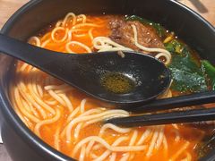 -和府捞面(东直门银座店)