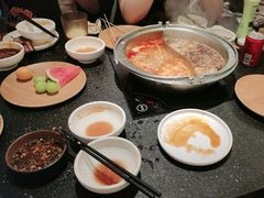 -牛New寿喜烧(新六百店)