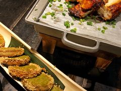 -绿茶餐厅(乐峰广场店)