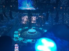 -宝能国际体育演艺中心