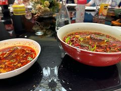 -盛百味·家宴餐厅(霸州分店)