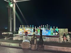 -瑰丽酒店·海吧·天际下午茶·现场DJ·天台酒吧