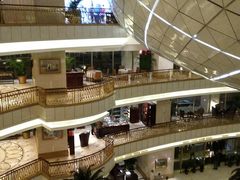 -上海大酒店(南京东路店)