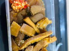 -阿姨牛杂(北京路店)