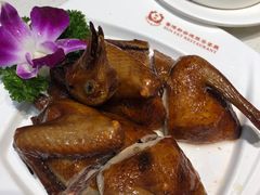 -香港新发烧腊茶餐厅(水围店)