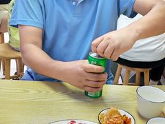 -郭小侠襄阳牛肉面·武汉热干面(洛溪店)