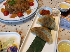 -点都德(广州白云山景区南门店)