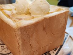 -去茶去餐厅(中央大街店)