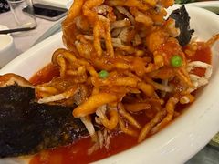 -功德林素菜饭庄(前门店)