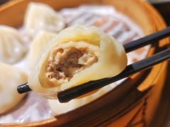 -姚面记·海派家常菜(恒基名人购物中心店)